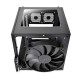 Thermaltake Caja Mini-ITX Core V1 Negra USB3.0