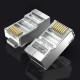 Vention Conector RJ45 IDCR0-100/ Cat.6 FTP/ 100 uds