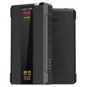 FiiO Q7 amplificador de audio Hogar Negro