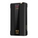 FiiO Q7 amplificador de audio Hogar Negro