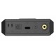 FiiO Q7 amplificador de audio Hogar Negro