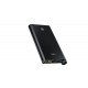 FiiO Q3 MQA amplificador de audio Hogar Negro