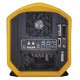 GRAPHITE 380T YELLOW S F CORSAIR MINI ITX