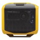 GRAPHITE 380T YELLOW S F CORSAIR MINI ITX