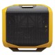 GRAPHITE 380T YELLOW S F CORSAIR MINI ITX