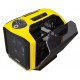 GRAPHITE 380T YELLOW S F CORSAIR MINI ITX