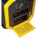 GRAPHITE 380T YELLOW S F CORSAIR MINI ITX