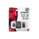 Kingston Micro SD 32GB Kit