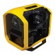 GRAPHITE 380T YELLOW S F CORSAIR MINI ITX