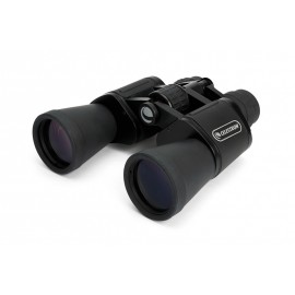 Celestron 71260 binocular BK-7 Porro Negro
