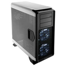 GRAPHITE 760T WHITE WINDOWED S F CORSAIR ATX