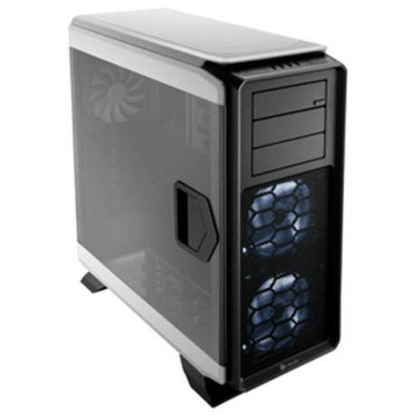 GRAPHITE 760T WHITE WINDOWED S F CORSAIR ATX