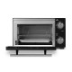 Orbegozo HO 985 horno tostador 10 L 800 W Negro