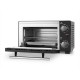 Orbegozo HO 985 horno tostador 10 L 800 W Negro