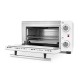 Orbegozo HO 975 horno tostador 10 L 800 W Blanco
