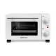Orbegozo HO 975 horno tostador 10 L 800 W Blanco