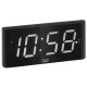 Trevi EC 889 Reloj despertador digital Negro