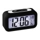 Trevi SLD 3068 S Reloj despertador digital Negro