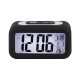 Trevi SLD 3068 S Reloj despertador digital Negro