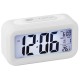 Trevi SLD 3068 S Reloj despertador digital Blanco