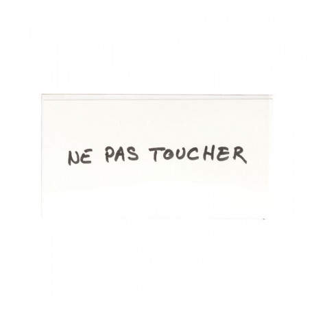 B.3U PORTAETIQUETAS MAGN. TARIFOLD 55X102MM10835