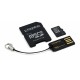 Kingston Micro SD 32GB Kit