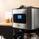Cecotec 01999 cafetera eléctrica Totalmente automática Cafetera de filtro 1,5 L