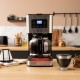 Cecotec 01999 cafetera eléctrica Totalmente automática Cafetera de filtro 1,5 L