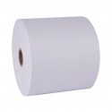 APLI PAPEL TÉRMICO ROLLO 57X45X12MM BLANCO -10U-