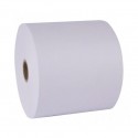 APLI PAPEL TÉRMICO ROLLO 57X55X12MM BLANCO -10U-