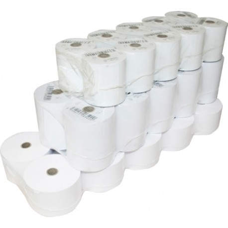 ROLLOS SUMADORA TERMICO S/BPA 60x55x12 - Pack de 10 unidades