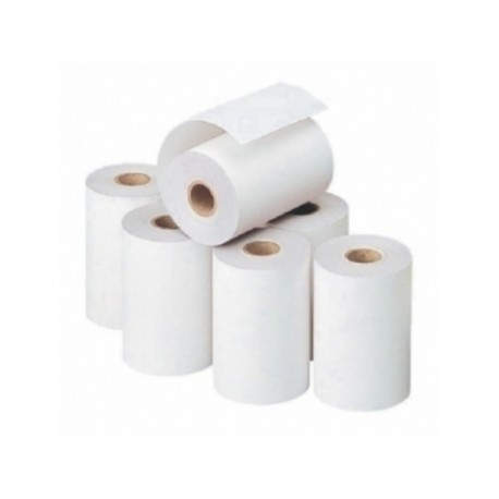 ROLLOS SUMADORA TERMICO S/BPA 57x35x12 - Pack de 10 unidades