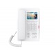 Fanvil H5W teléfono IP Blanco 2 líneas LCD Wifi