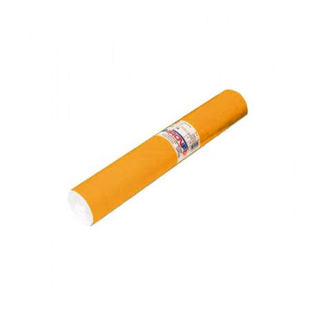 ROLLO FILM AIRONFIX ADH. 45CMX20M MATE NARANJA