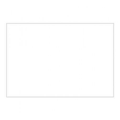 ROLLO FILM AIRONFIX ADH. 45CMX20M MATE BLANCO