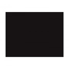 ROLLO FILM AIRONFIX ADH. 45CMX20M MATE NEGRO