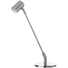 LAMPARA SOBR. A.2000 LED SISARGAS