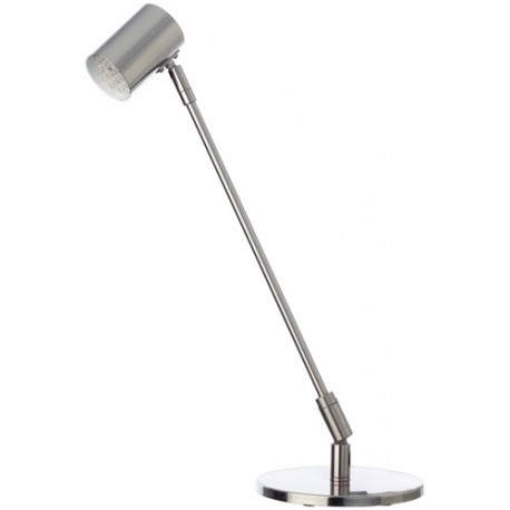 LAMPARA SOBR. A.2000 LED SISARGAS