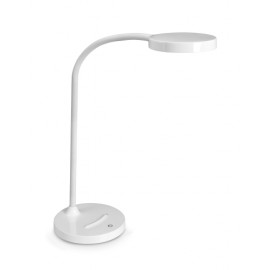 LAMPARA SOBR. CEP LED LIGHT BLANCO