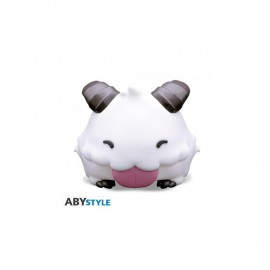 Lampara abystyle league of legends poro