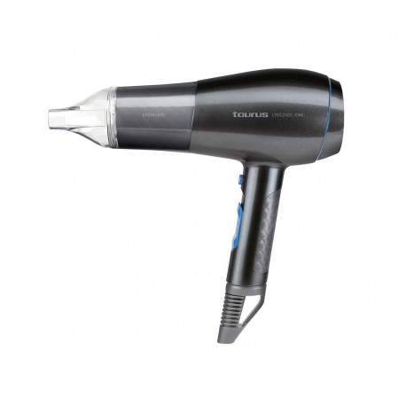 SECADOR PELO TAURUS LYSS 2300 IONICO 2200W