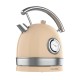 Cecotec ThermoSense 420 tetera eléctrica 1,8 L 2200 W Beige