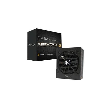 Evga SuperNOVA G1 80 Plus Oro 750W