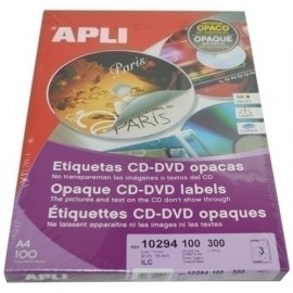 ETIQ.IMP.APLI 10294 100h A4 CD.OPØ114x18