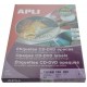 ETIQ.IMP.APLI 10166 100h A4 CD.OPØ114x41