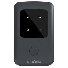 Strong 4GMIFI150 router de telefonía/puerta de enlace/módem