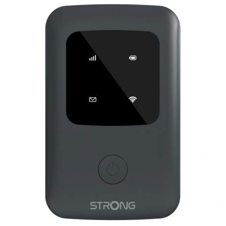 Strong 4GMIFI150 router de telefonía/puerta de enlace/módem