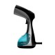 Cecotec Fast&Furious 4050 X-Treme Vaporizador manual de prendas 0,265 L 1960 W Negro, Gris, Turquesa