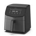 Yoevu freidora de aire ecofry 5.5 l