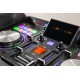 Trevi XF 4500 DJ Sistema de megafonía independiente 500 W Negro
